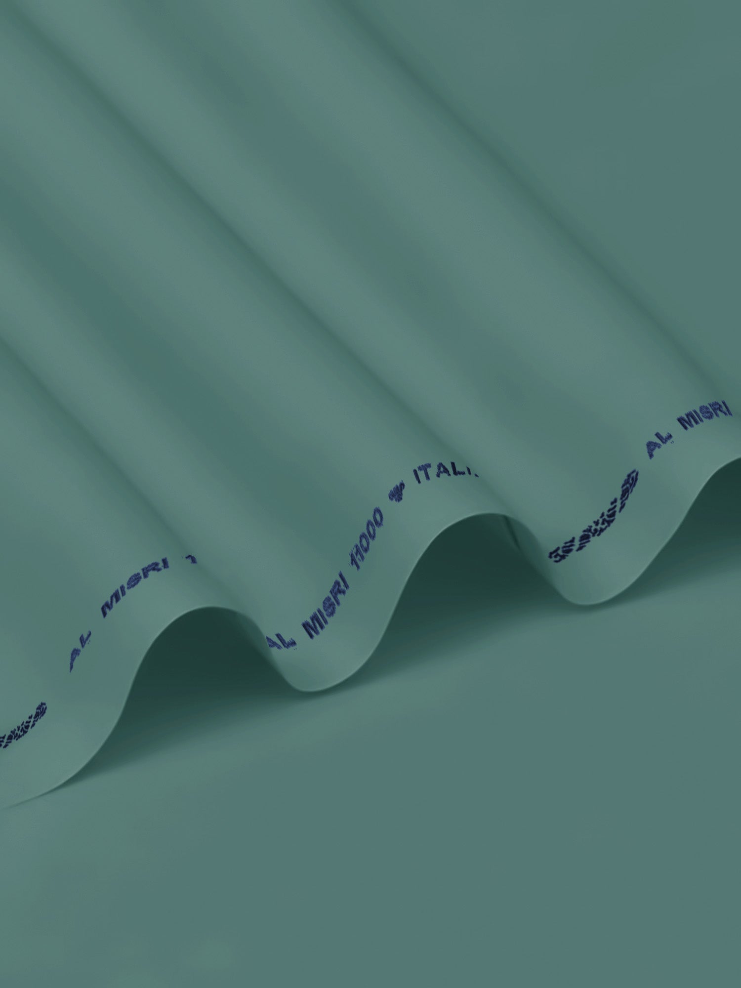 Sang E Mar Mar Unstitched Wash & Wear Suit For Men-Bond Blue-RT2460