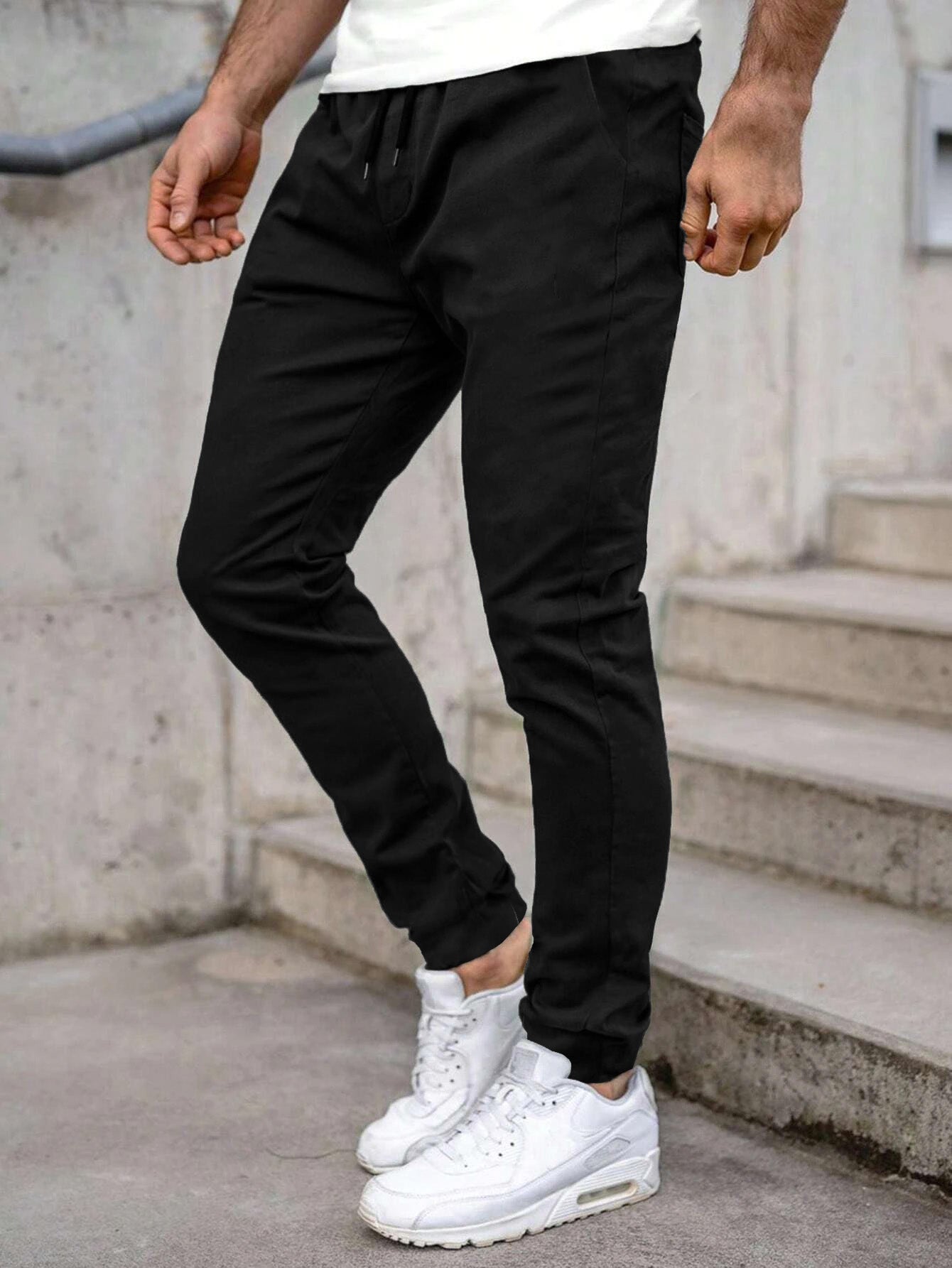 Men Summer Trouser In Pakistan - BrandsEgo