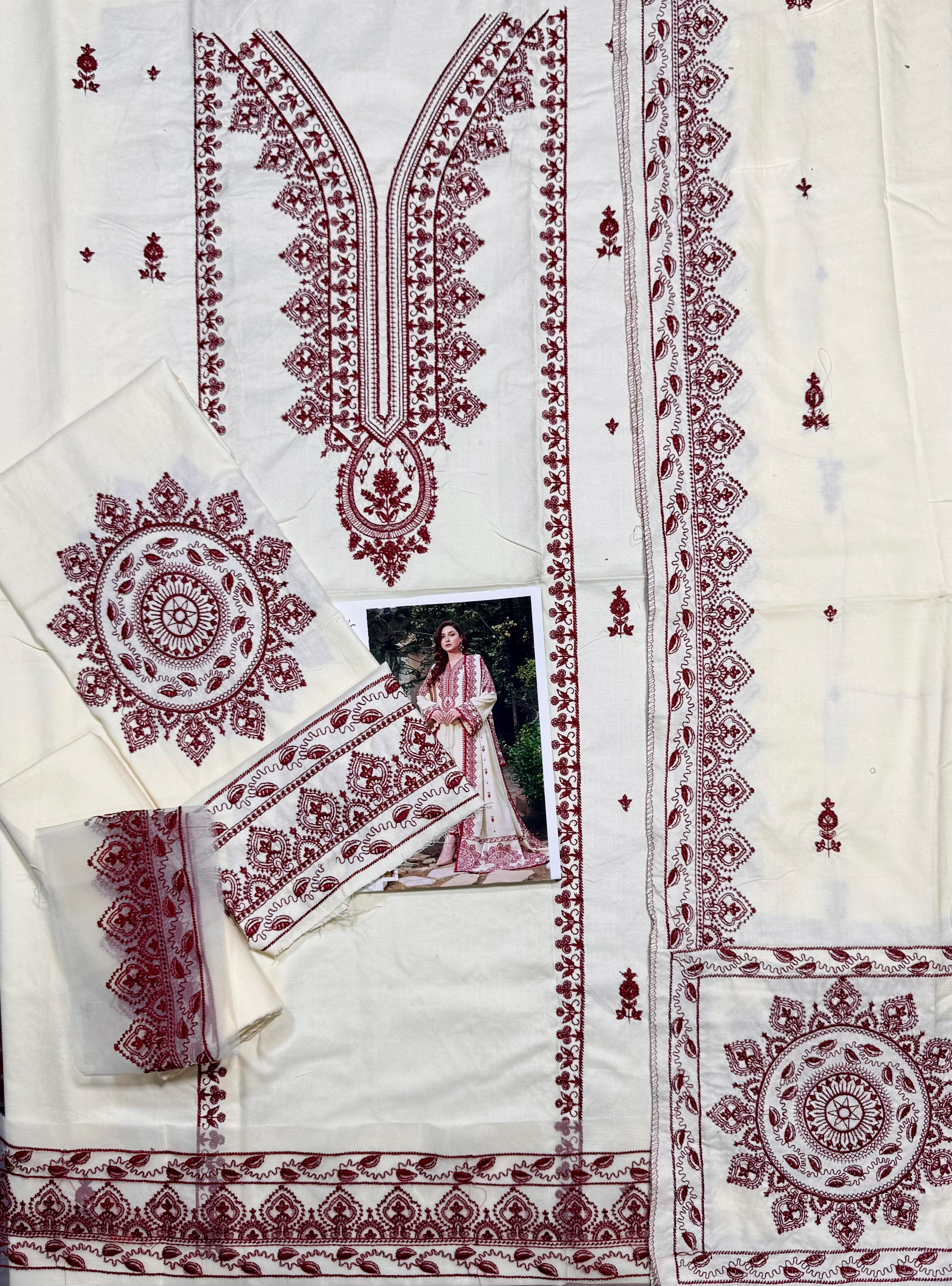 JAZMIN WINTER COLLECTION LV 36AS 2