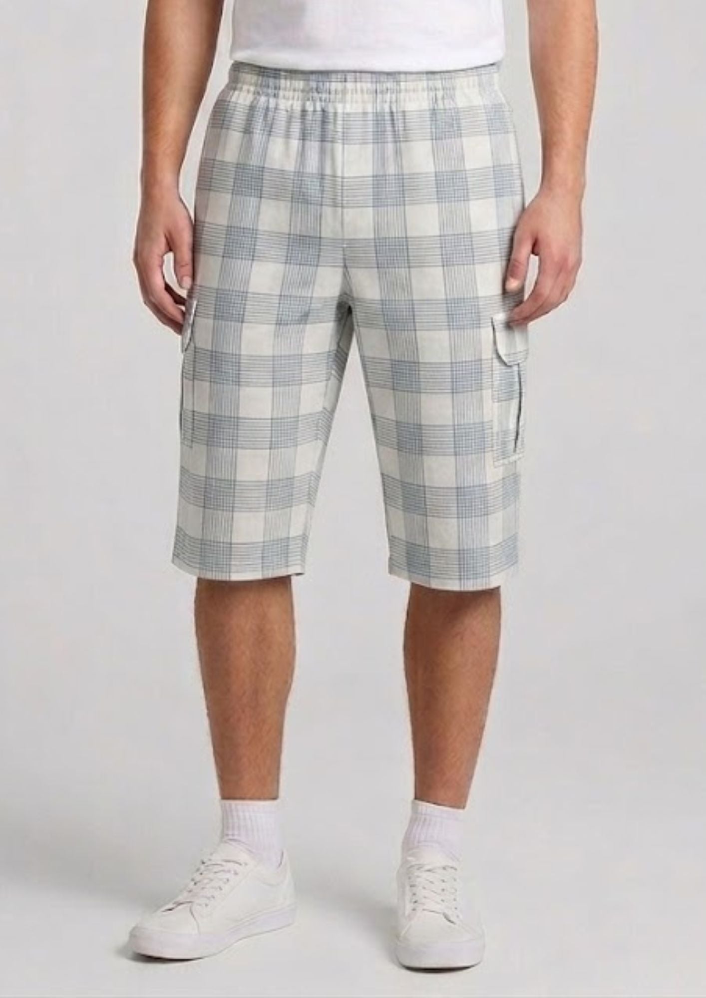 STYLISH LV COTTON TROUSER FOR MENS 16
