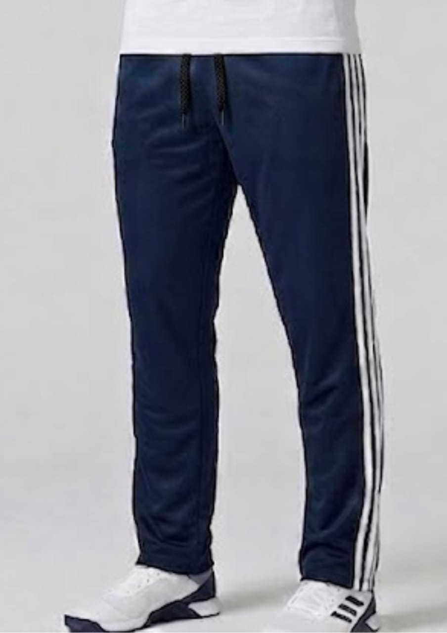 STYLISH INTERLOCK TROUSER FOR MENS LV04