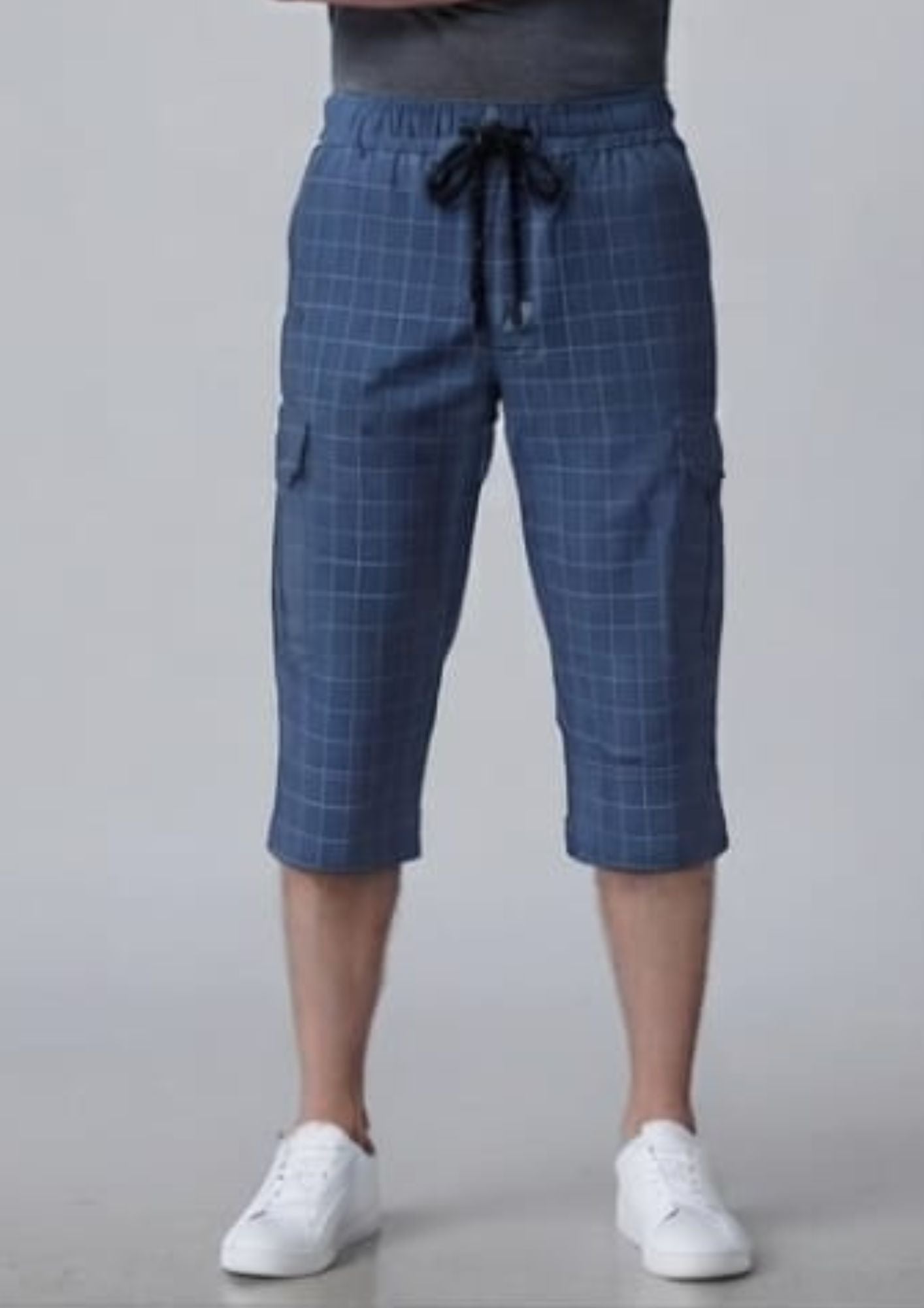 STYLISH LV COTTON TROUSER FOR MENS 19