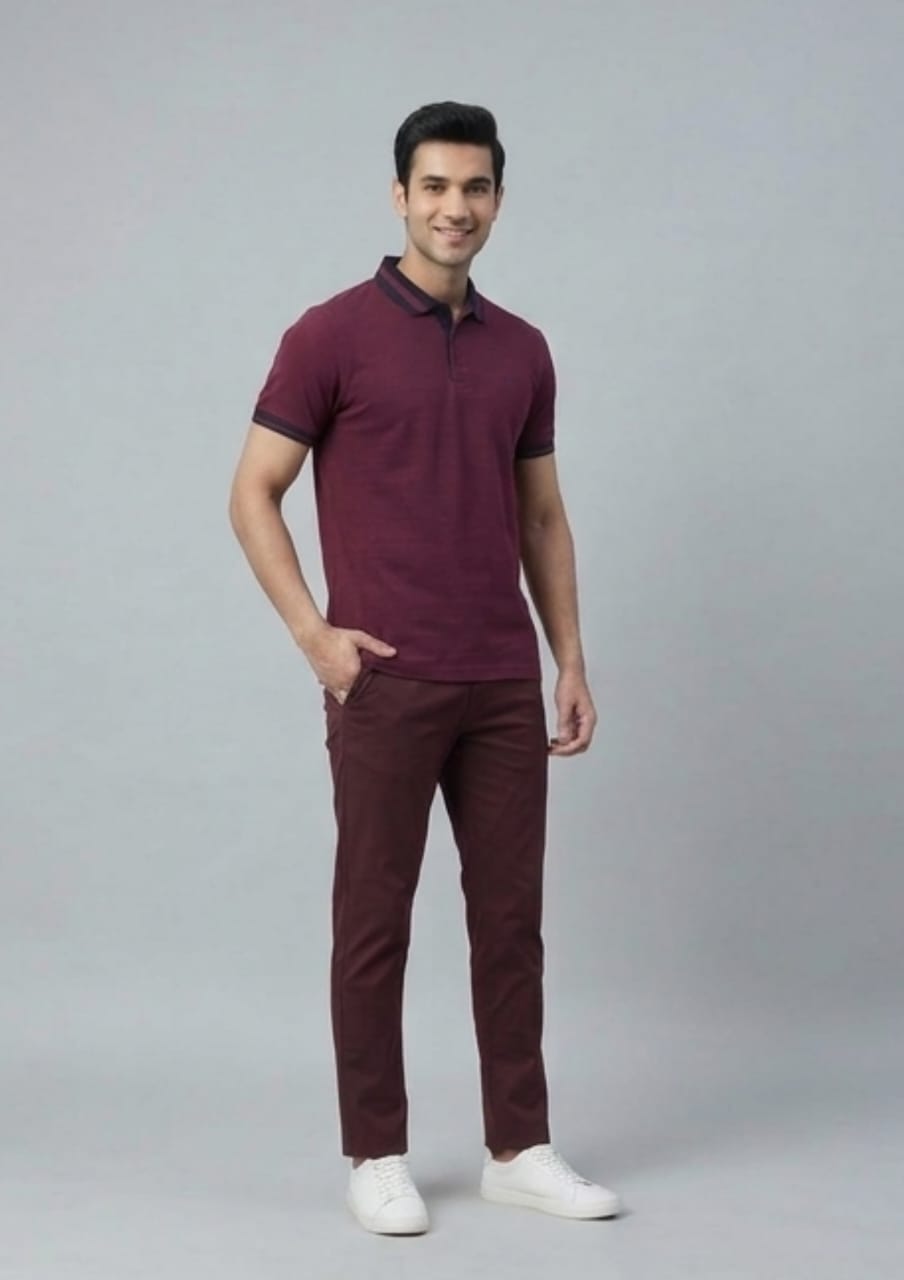 Armani Polo For Mens LVP 11