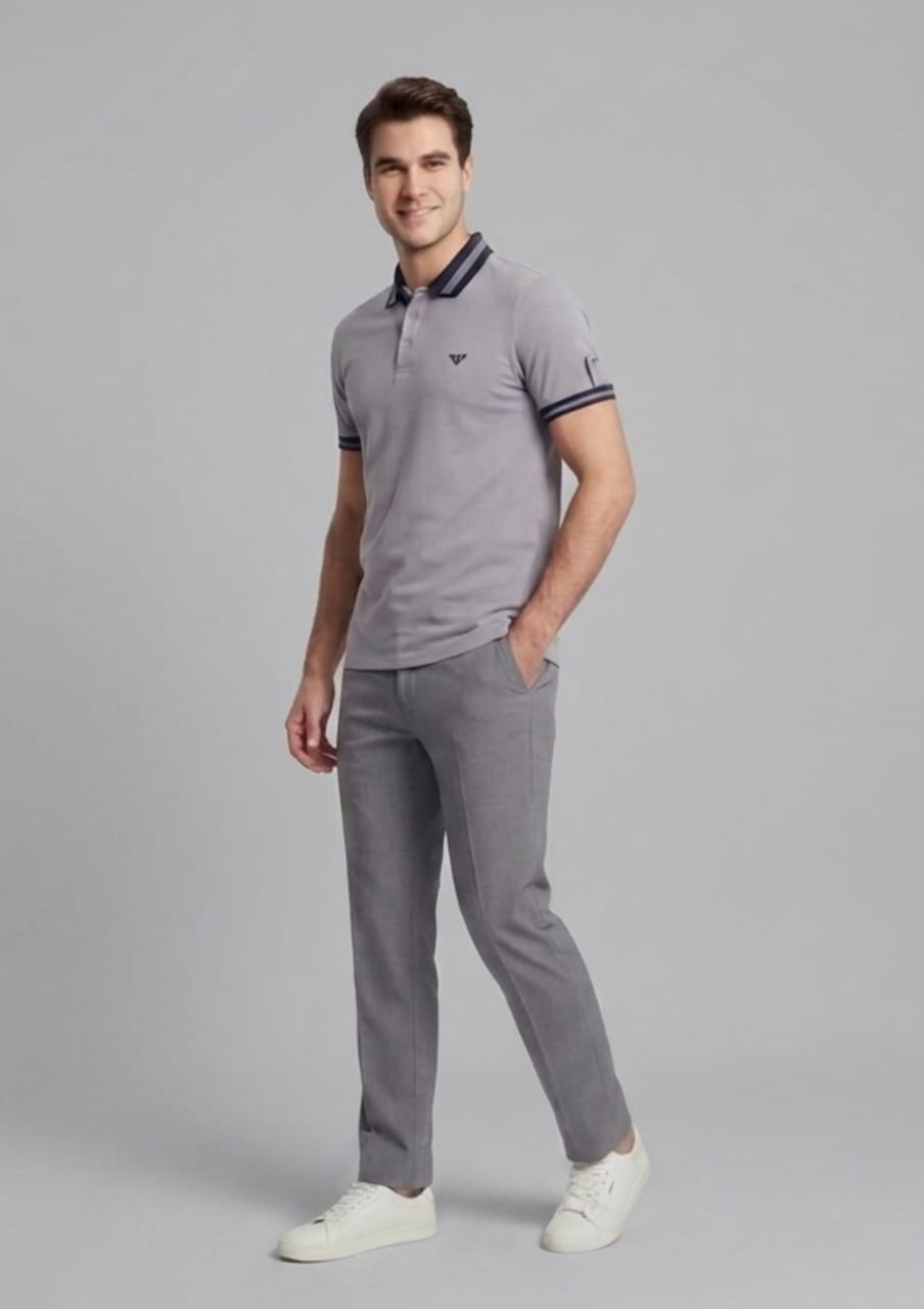 Armani Polo For Mens LVP 14