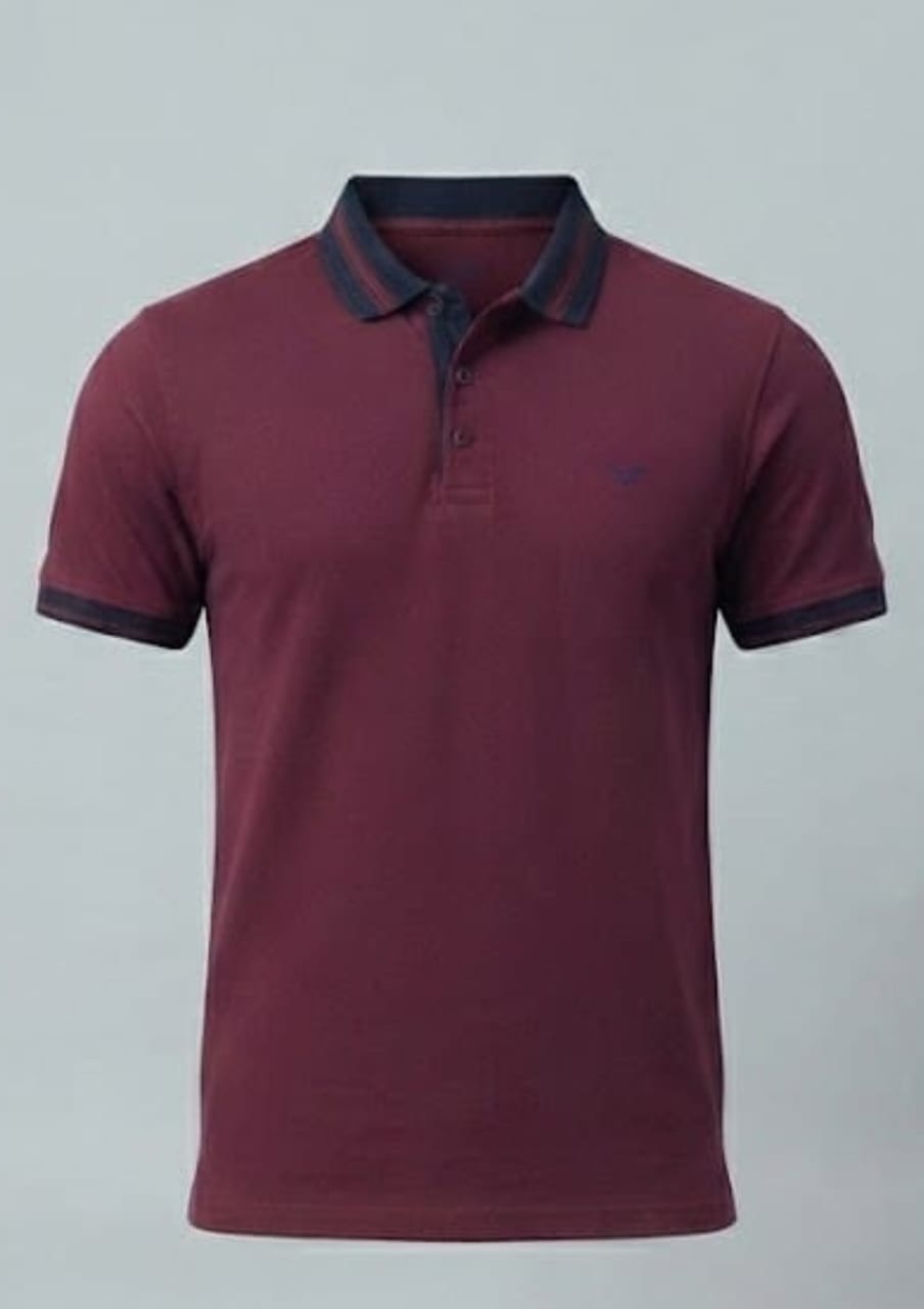 Armani Polo For Mens LVP 11