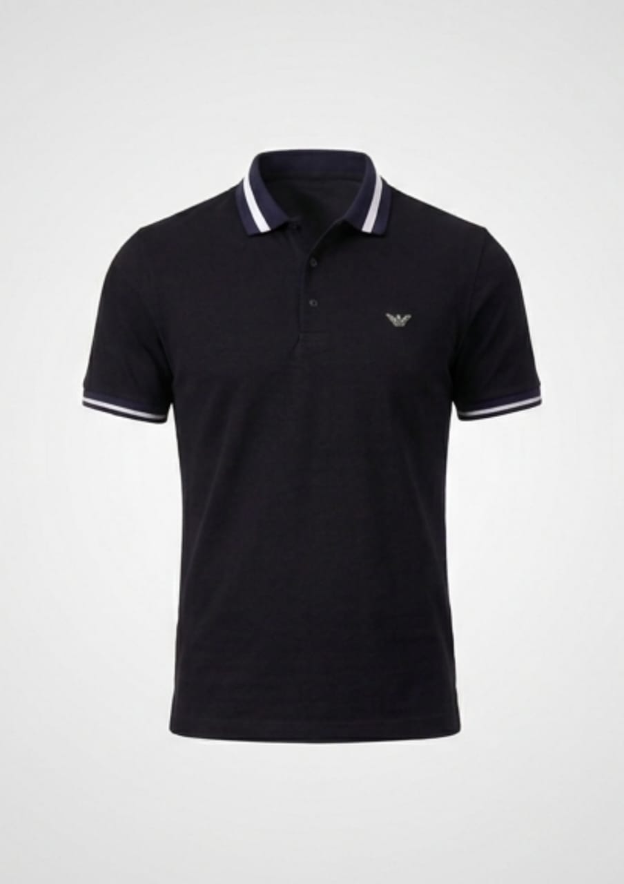 Armani Polo For Mens LVP 12