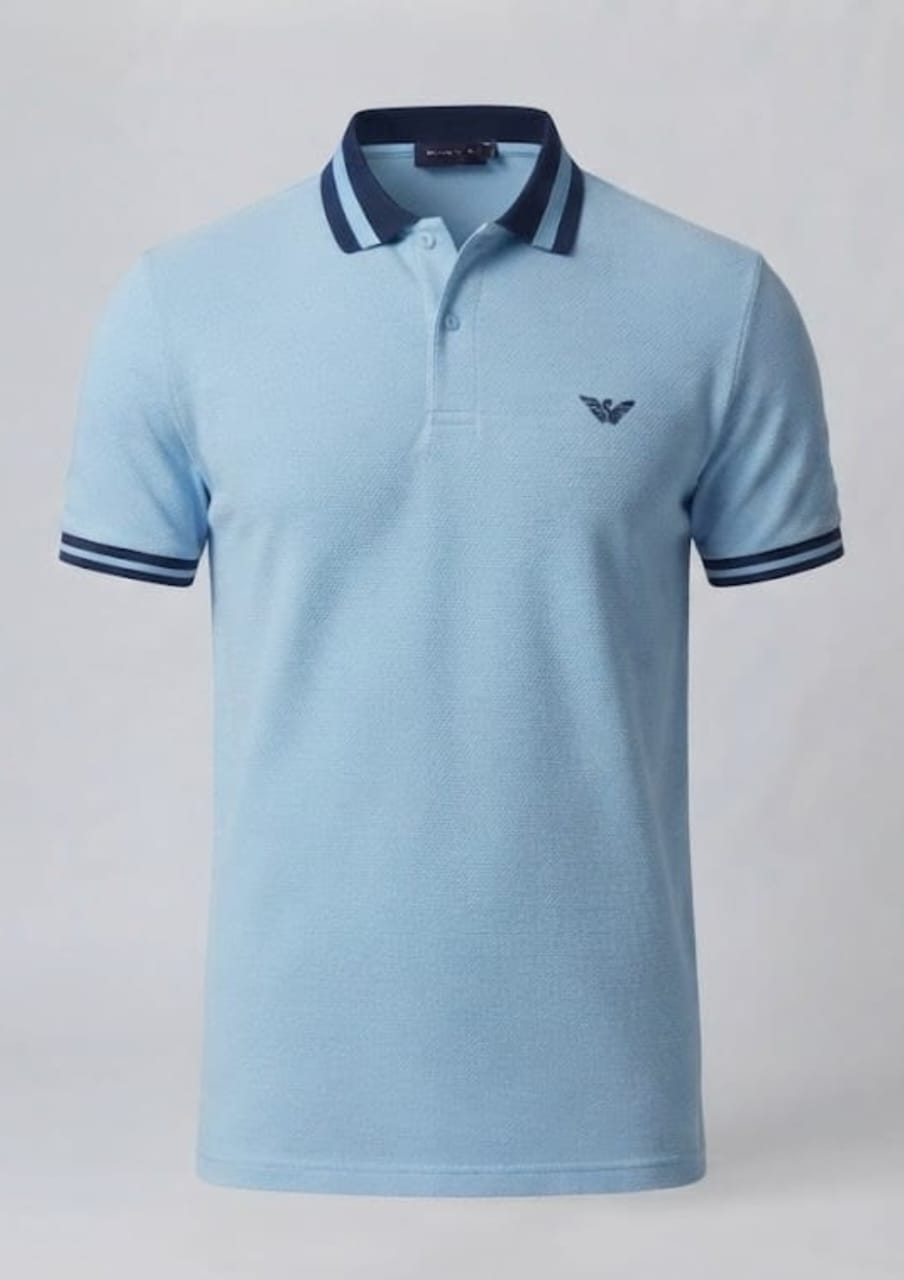 Armani Polo For Mens LVP 13