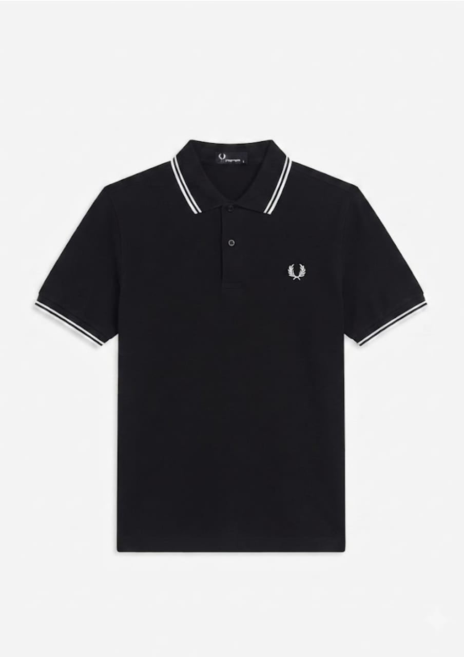 Fred Perry Polo For Mens LVP 23