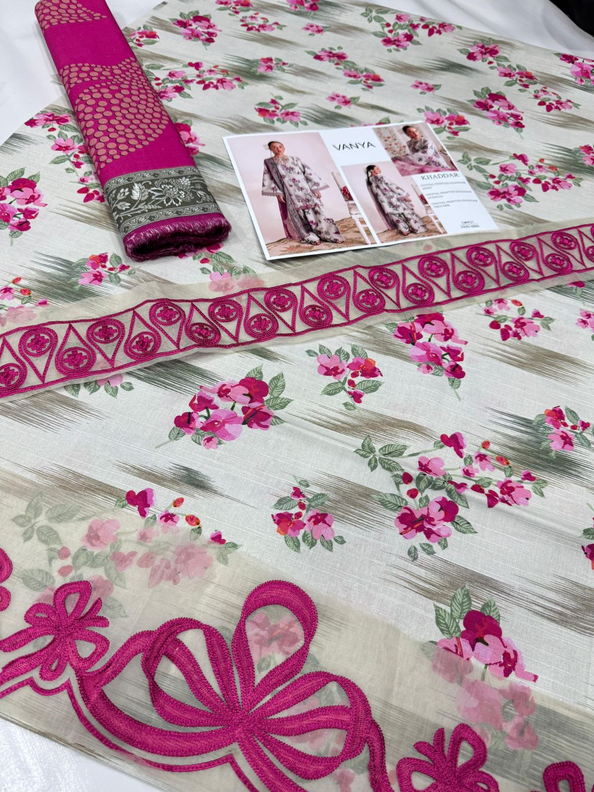 VANYA WINTER COLLECTION LV3050/26