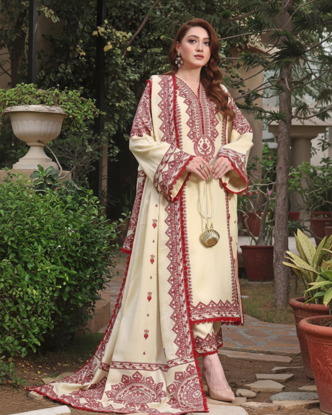 JAZMIN WINTER COLLECTION LV 36AS 2