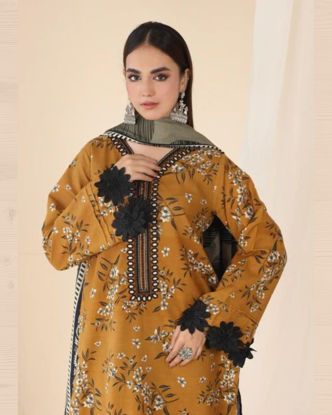 SHANAYA NEW WINTER COLLECTION LV 3050/1
