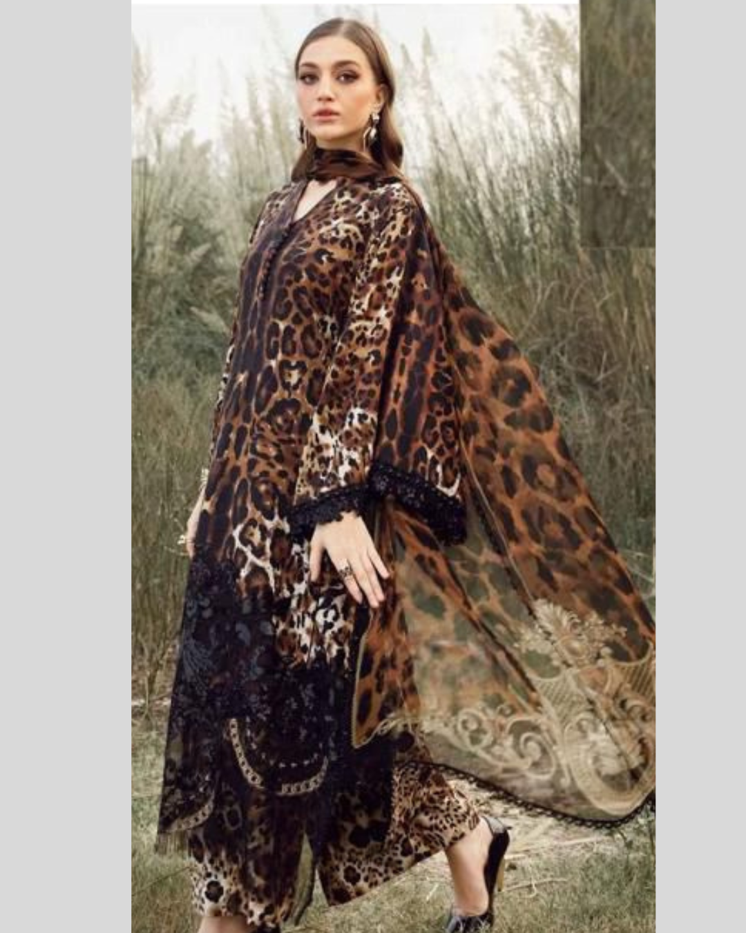 MARIA.B WINTER COLLECTION LV-3050/5