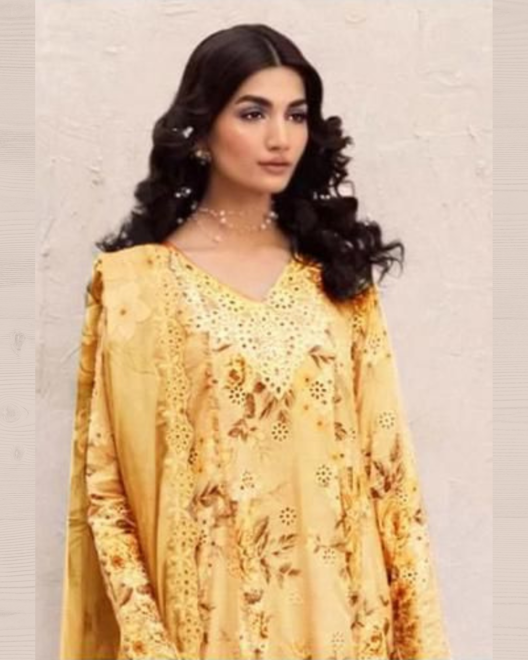 IZNIK WINTER COLLECTION LV-3300/4