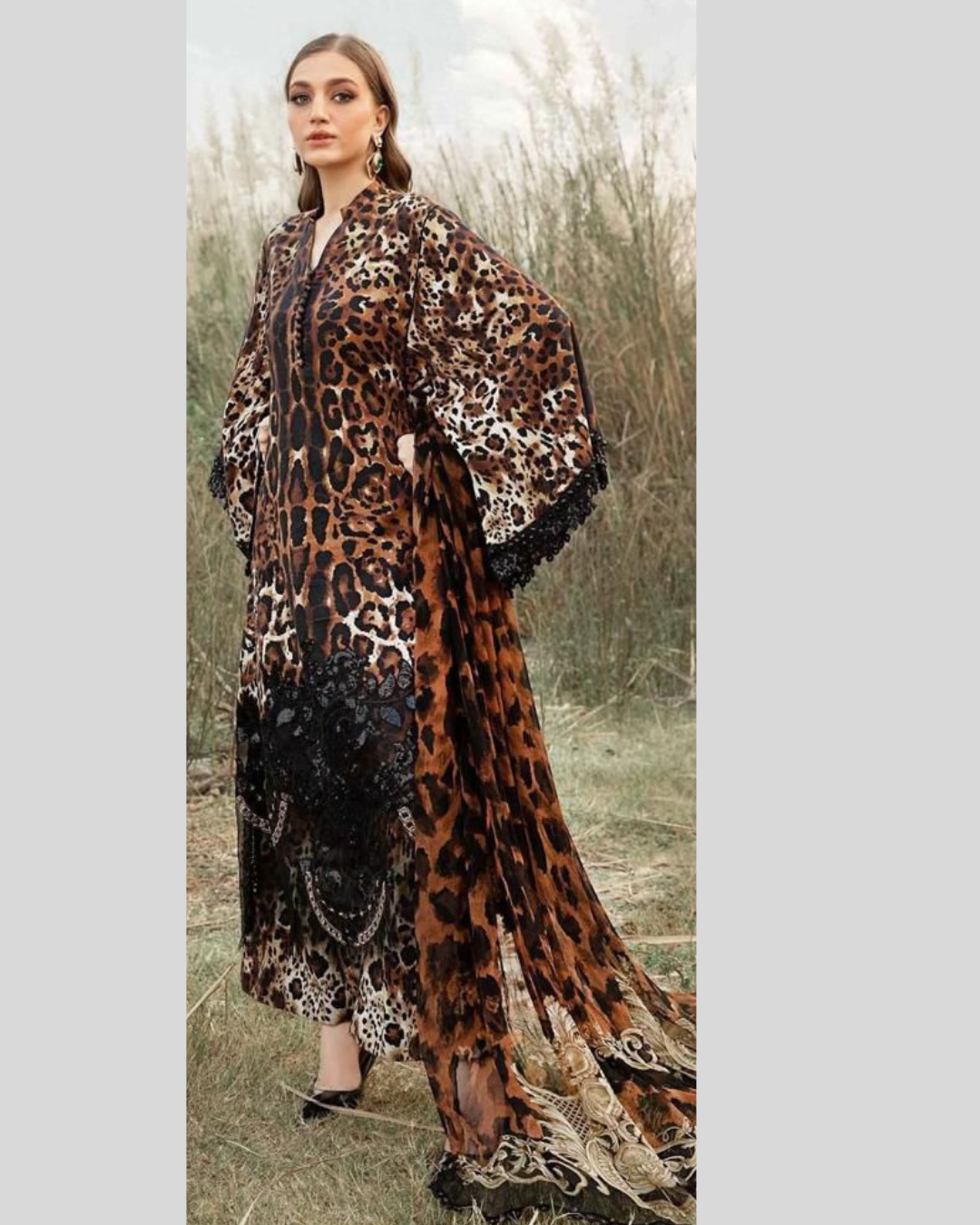 MARIA.B WINTER COLLECTION LV-3050/5