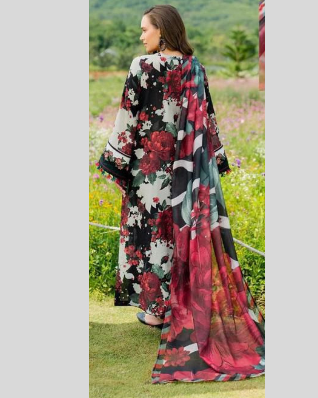 BAROQUE WINTER COLLECTIONLV-3050/9