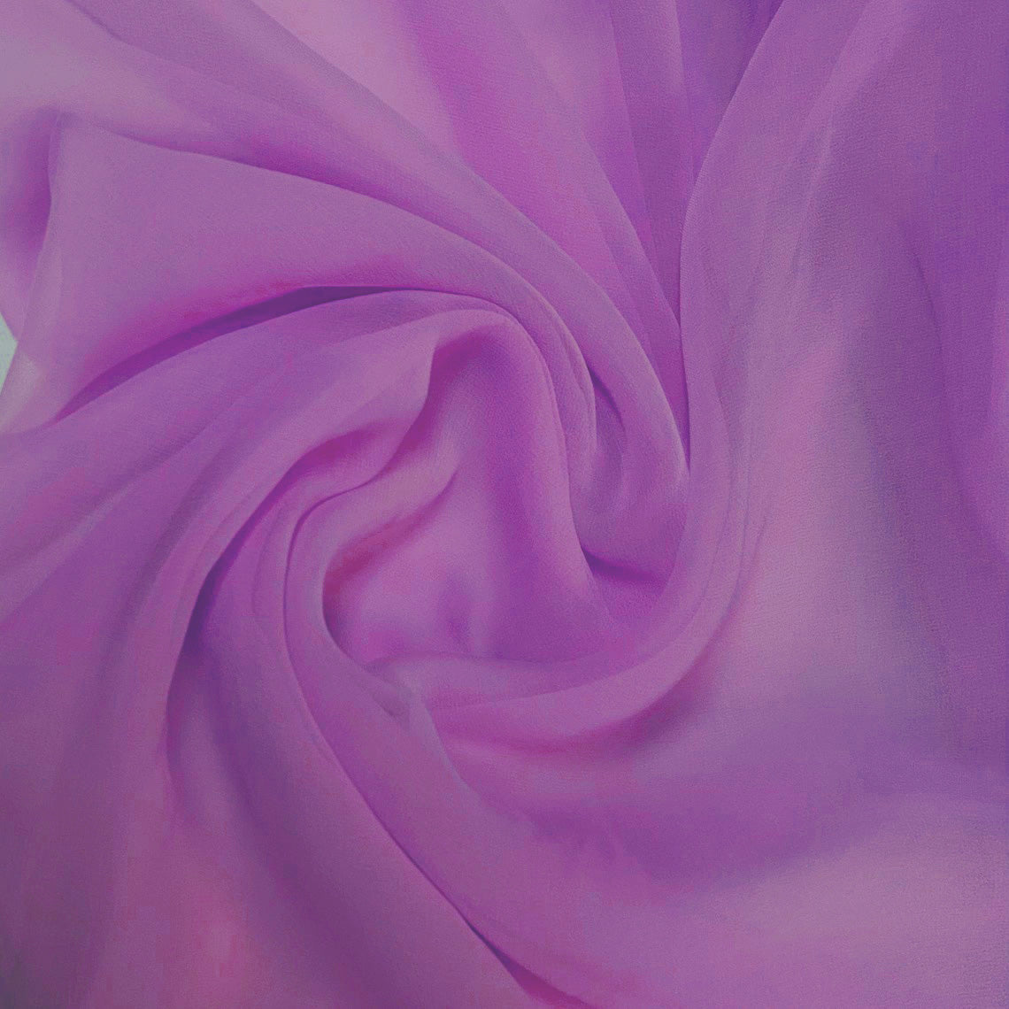 important Net Dupatta-light purple