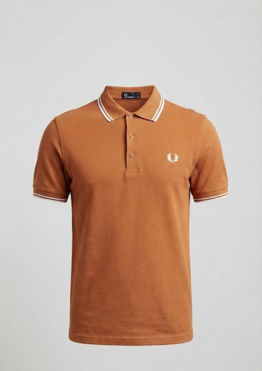 Fred Perry Polo For Mens LVP 29