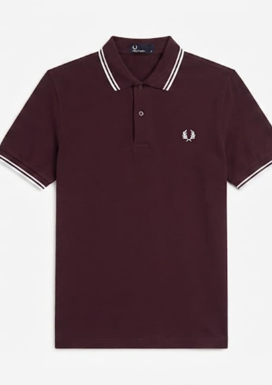 Fred Perry Polo For Mens LVP 28