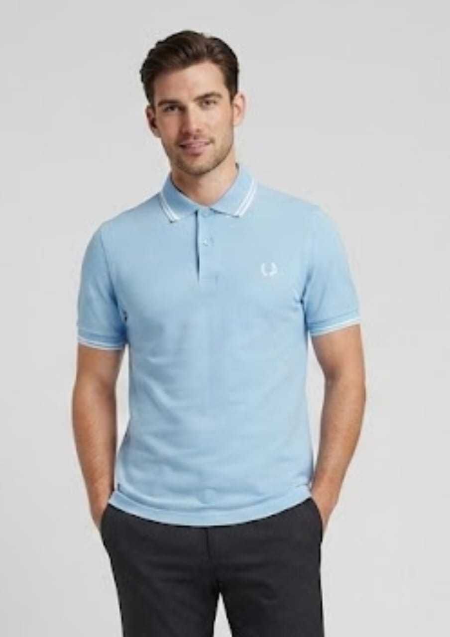 Fred Perry Polo For Mens LVP 26