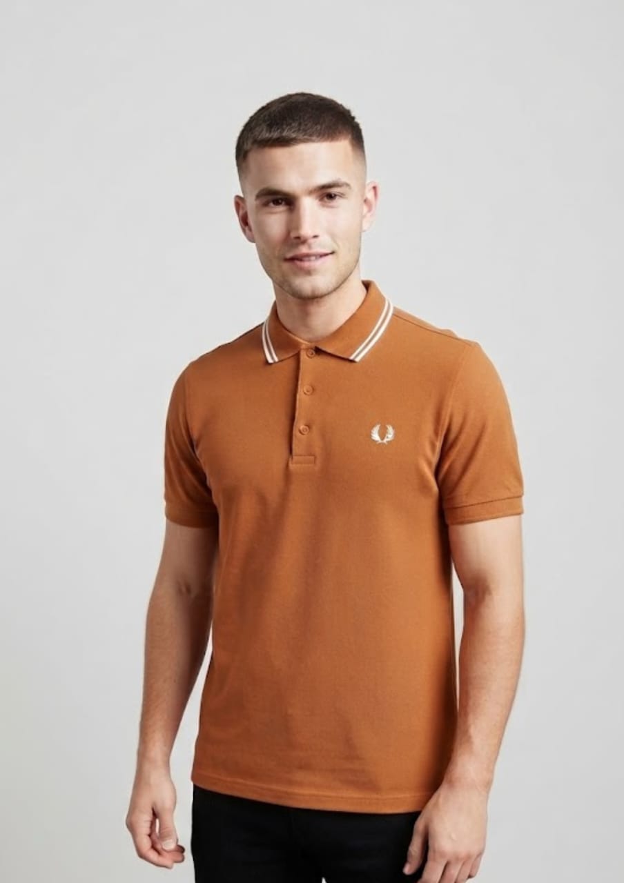 Fred Perry Polo For Mens LVP 29