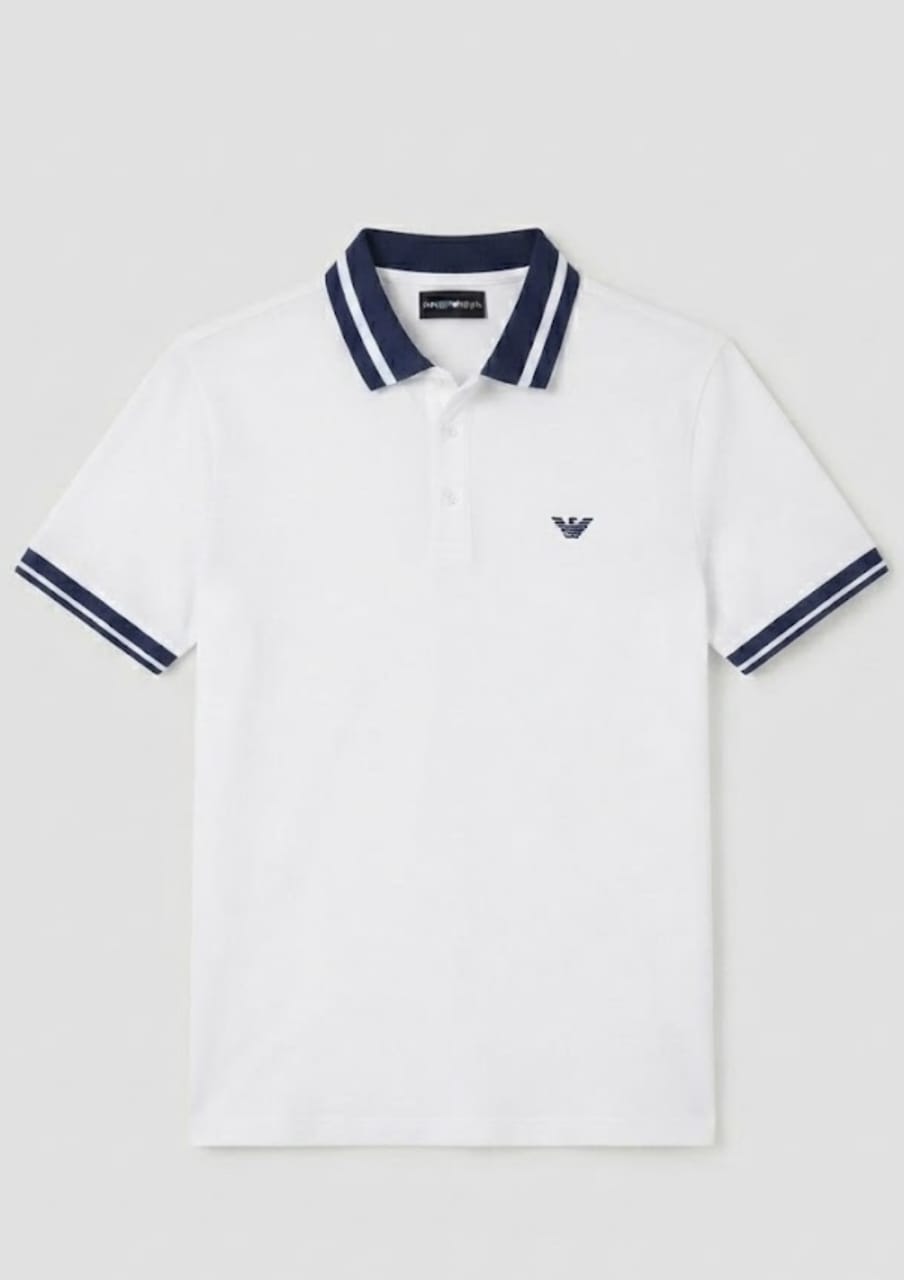 Armani Polo For Mens LVP 17