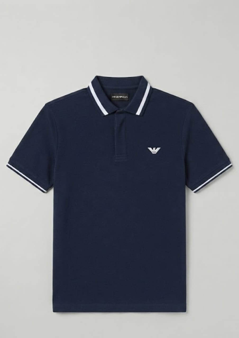 Armani Polo For Mens LVP 15