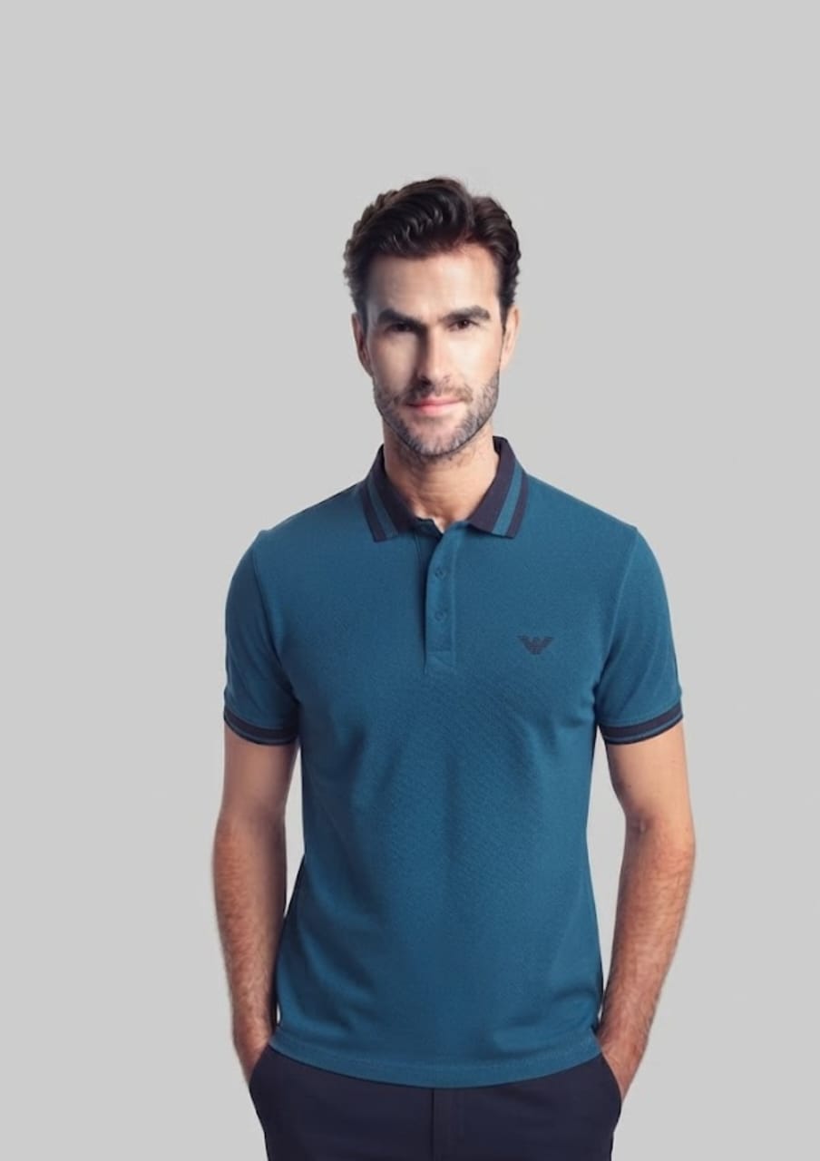 Armani Polo For Mens LVP 18