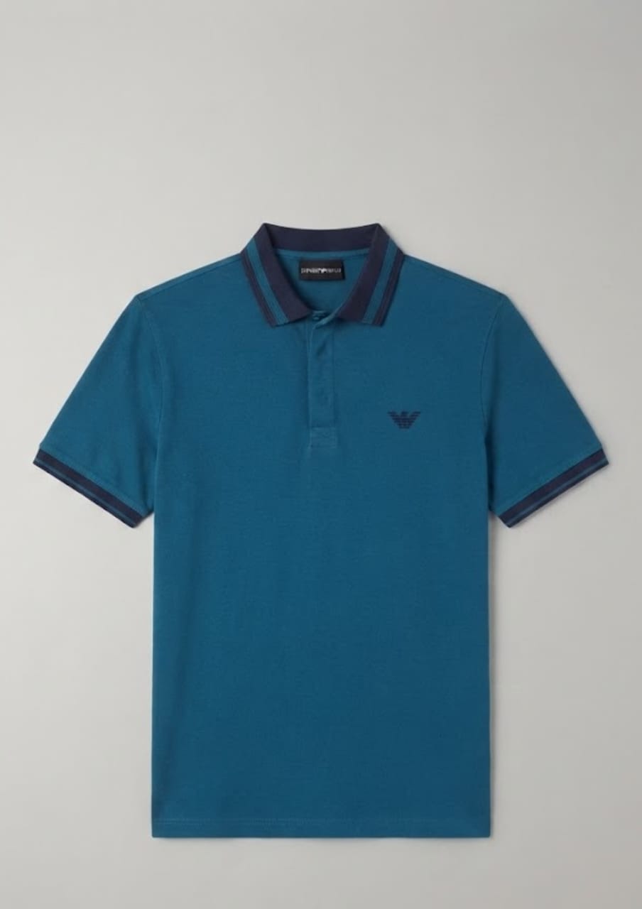 Armani Polo For Mens LVP 18