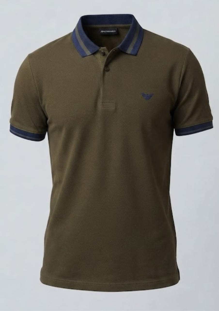 Armani Polo For Mens LVP 19
