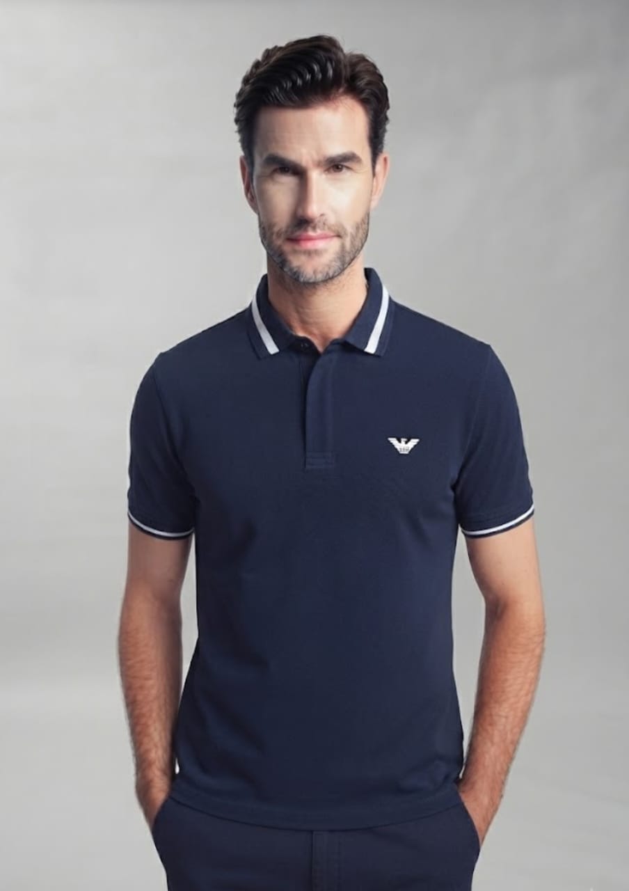 Armani Polo For Mens LVP 15