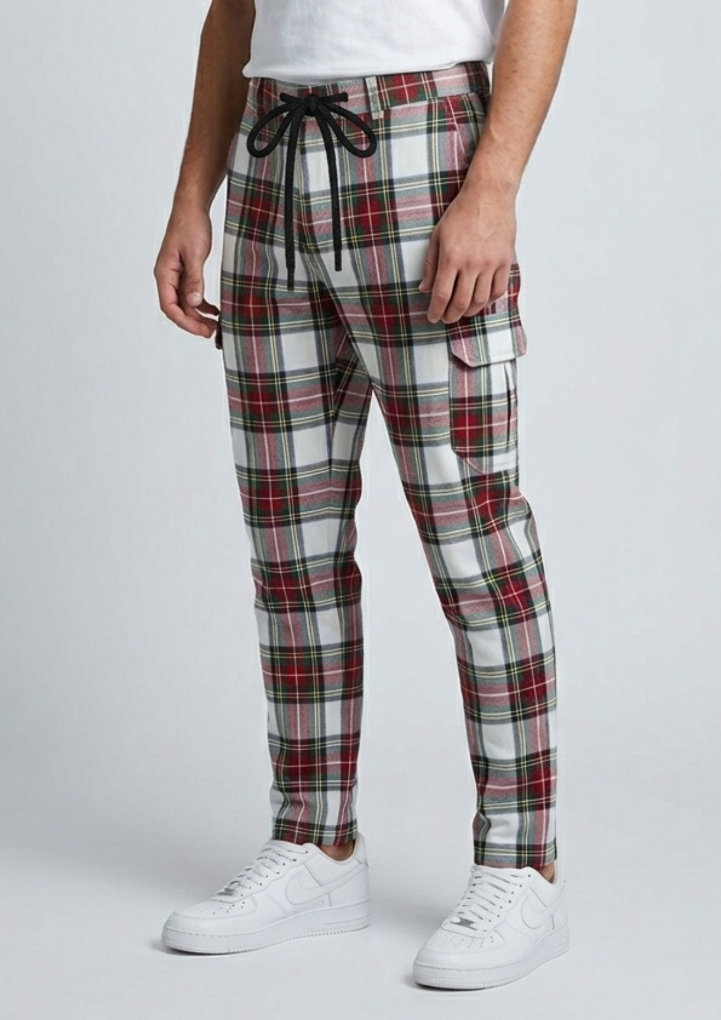 STYLISH LV COTTON TROUSER FOR MENS 21