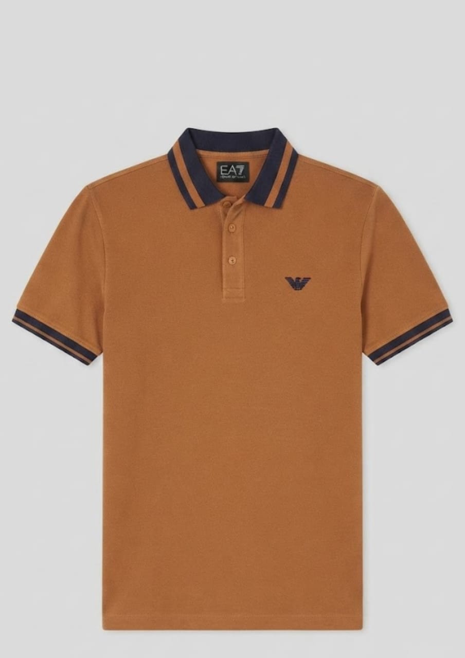 Armani Polo For Mens LVP 16