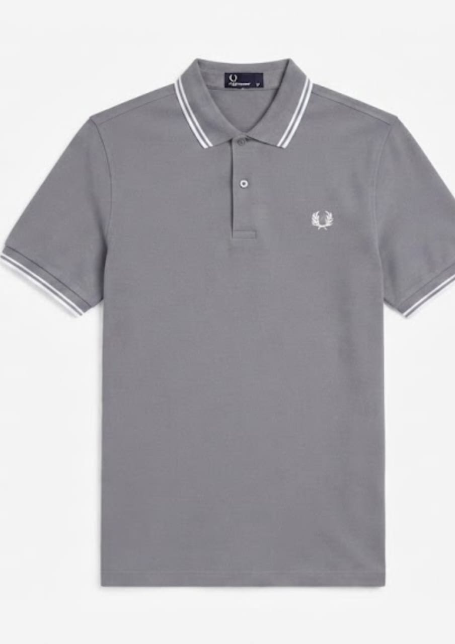 Fred Perry Polo For Mens LVP 25