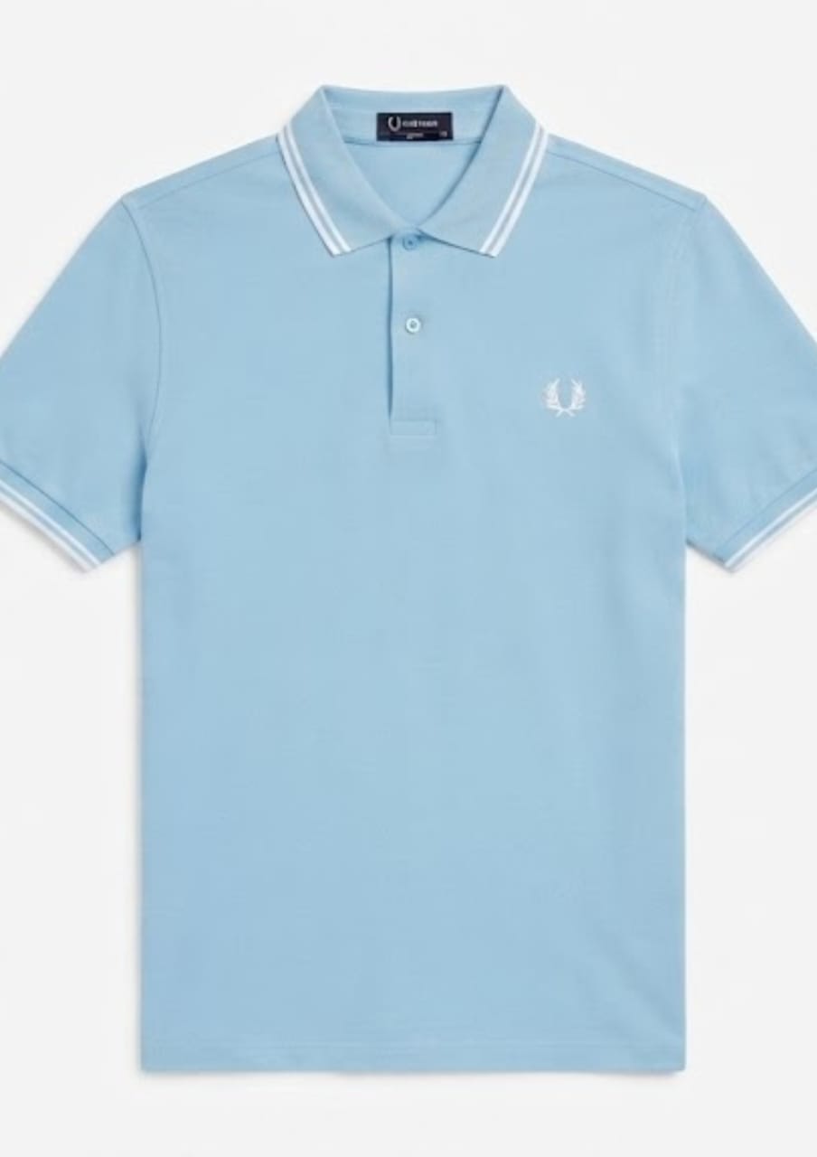 Fred Perry Polo For Mens LVP 26