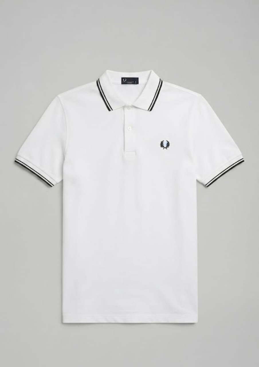 Fred Perry Polo For Mens LVP 24