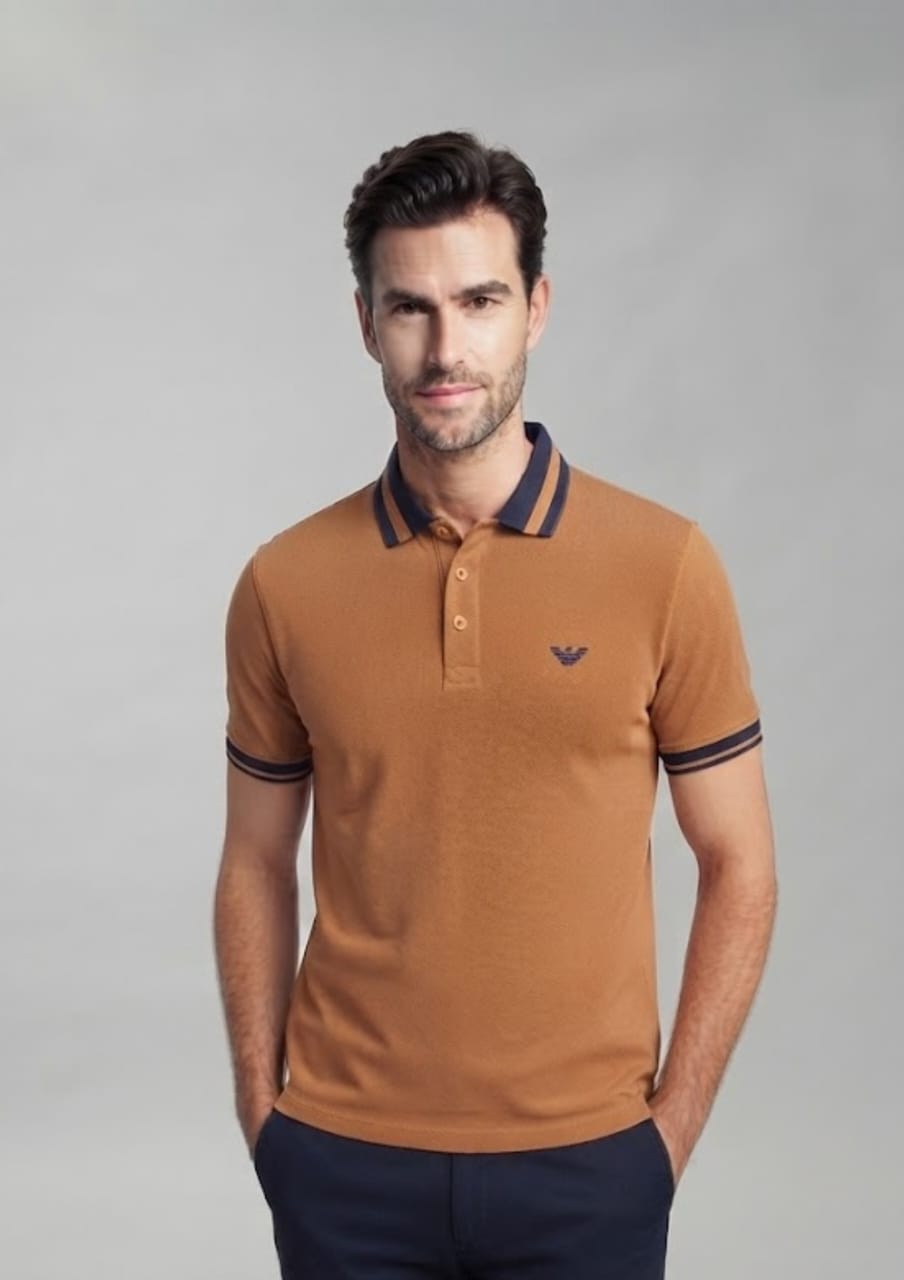 Armani Polo For Mens LVP 16