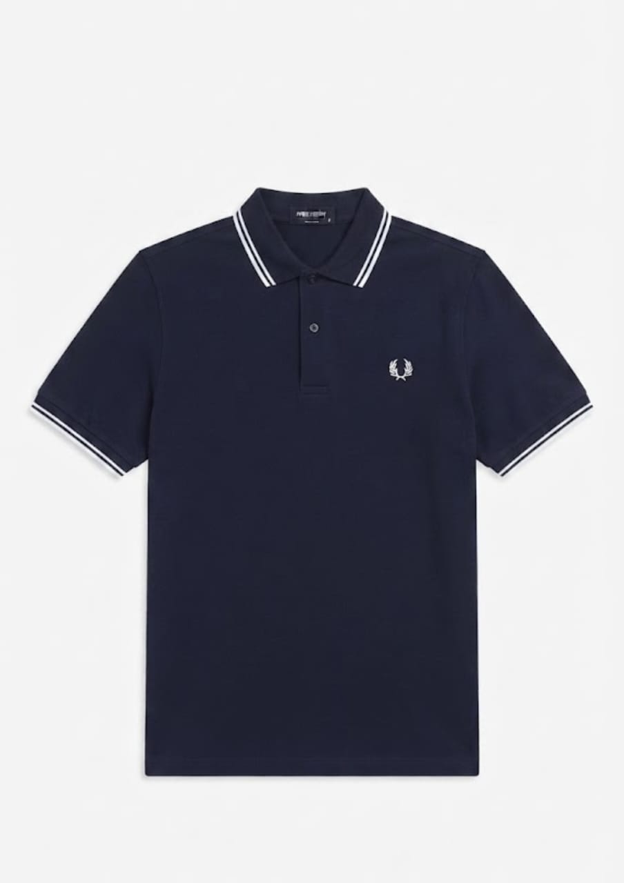 Fred Perry Polo For Mens LVP 27