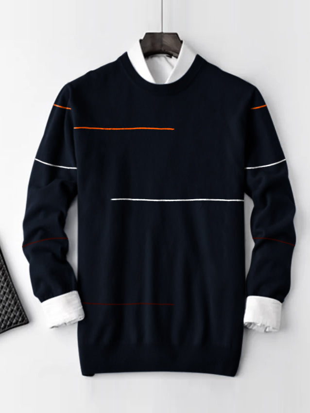 Men Sweatshirts - louisvicaci